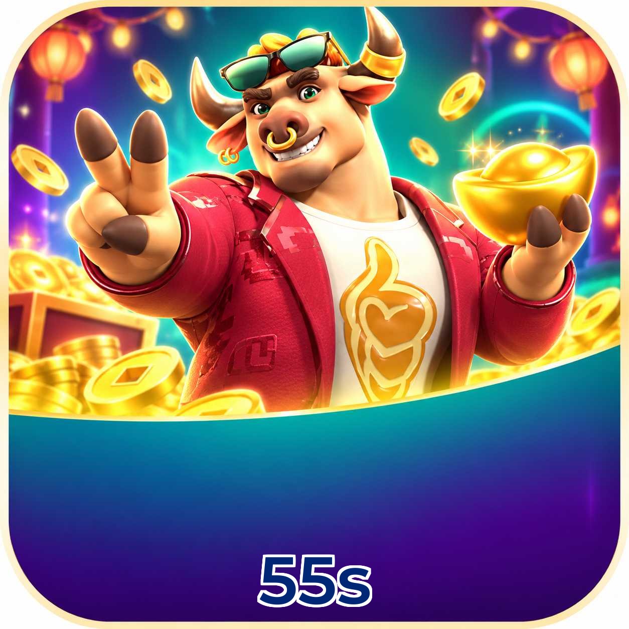 55s Certificado eCOGRA - Jogos Justos Auditados