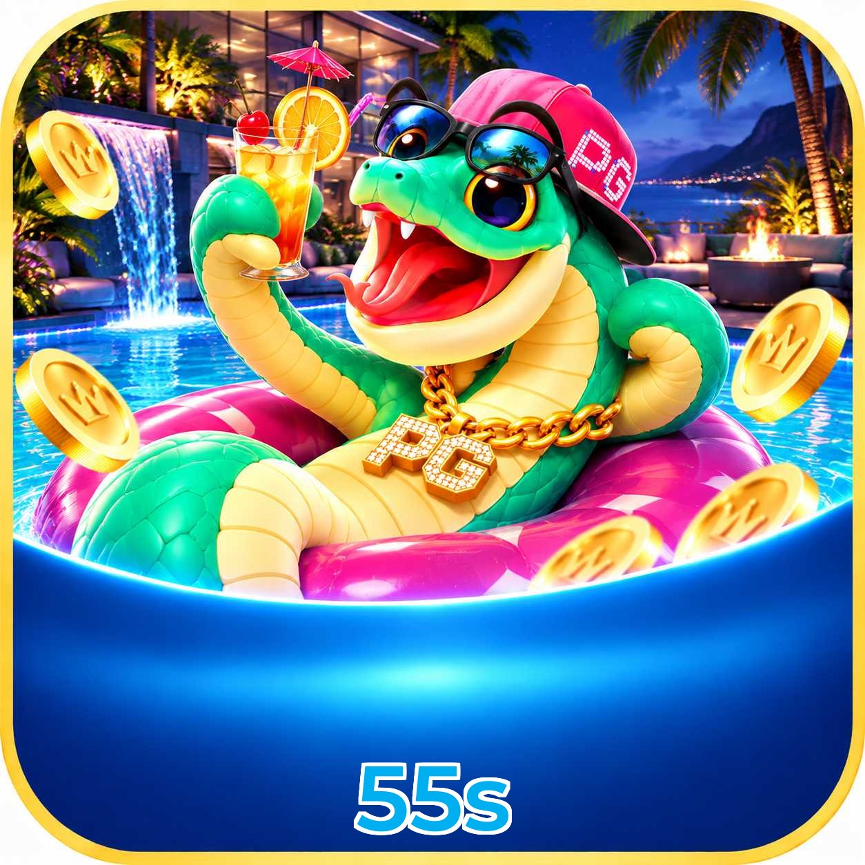 55s Licenciado Curaçao - Segurança SSL 256-bit