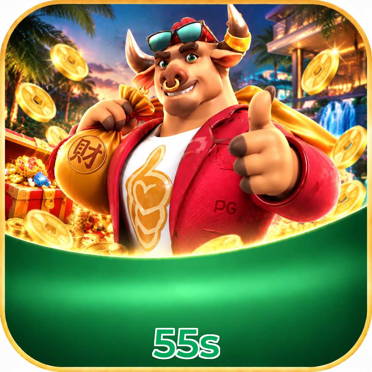 Jackpots Progressivos