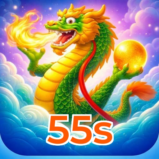 55s segurança SSL 256-bit - Licença Curaçao, eCOGRA, GLI certificado